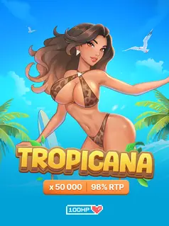 Tropicana game