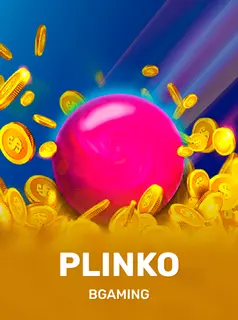 Plinko game