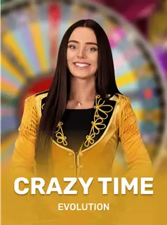 Crazy Time game