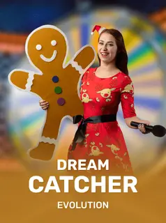 Dream Catcher game