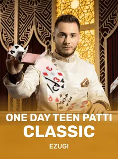 One Day Teen Patti Classic game
