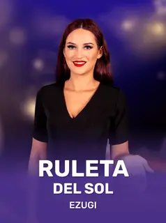 Ruleta del Sol game